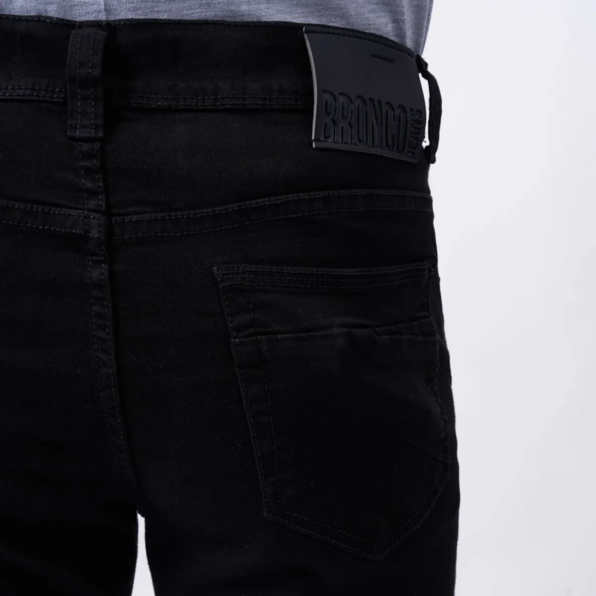 BRONCO - JEAN HOMBRE DI25TRUST-P DENIM