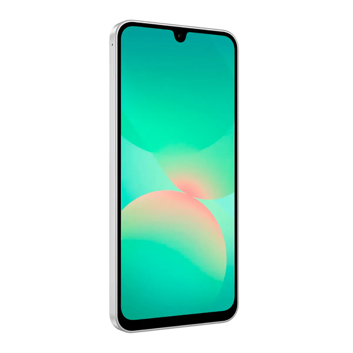 SAMSUNG - Celular Samsung Galaxy A26 5G 256GB - 8GB RAM Blanco