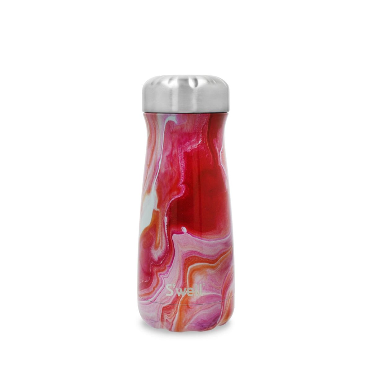 GENERICO - Rose Agate - Traveler 470ml Taza térmica Swell