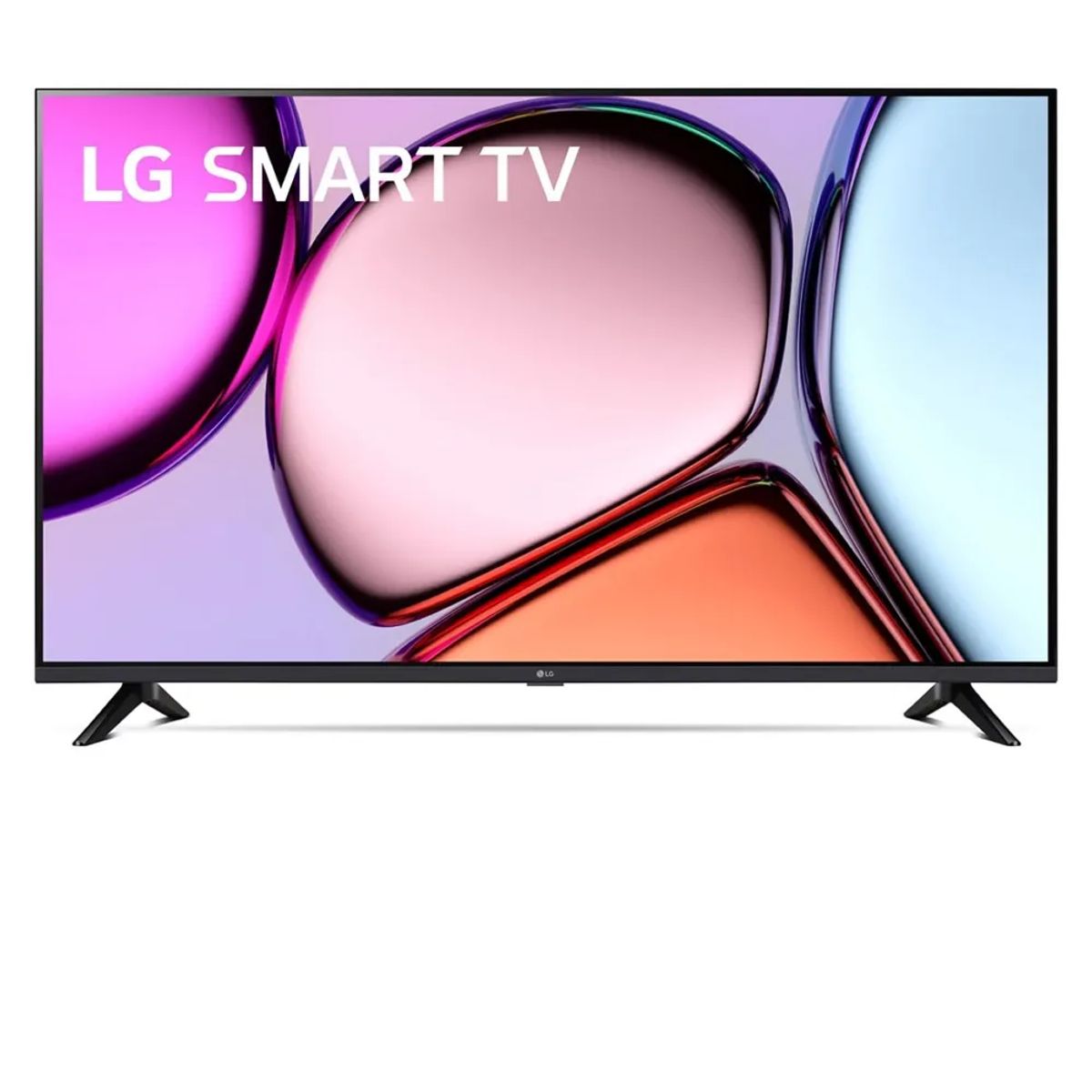 LG - Televisor LG 32 LED Smart TV HD con Thinq AI 32LQ600BPSA