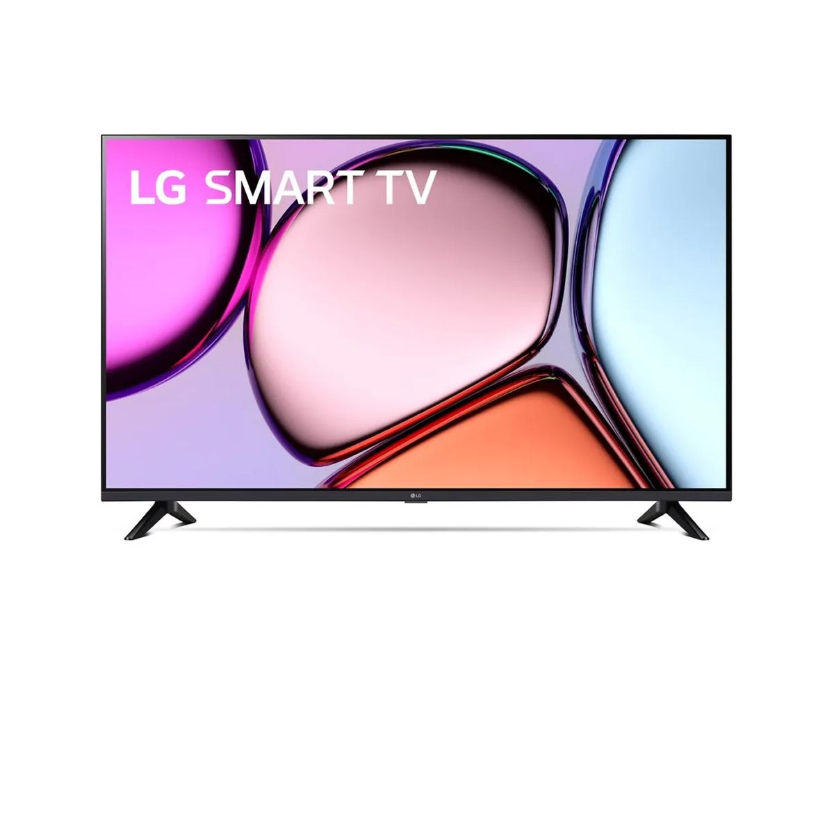 LG - Televisor LG 32 LED Smart TV HD con Thinq AI 32LQ600BPSA