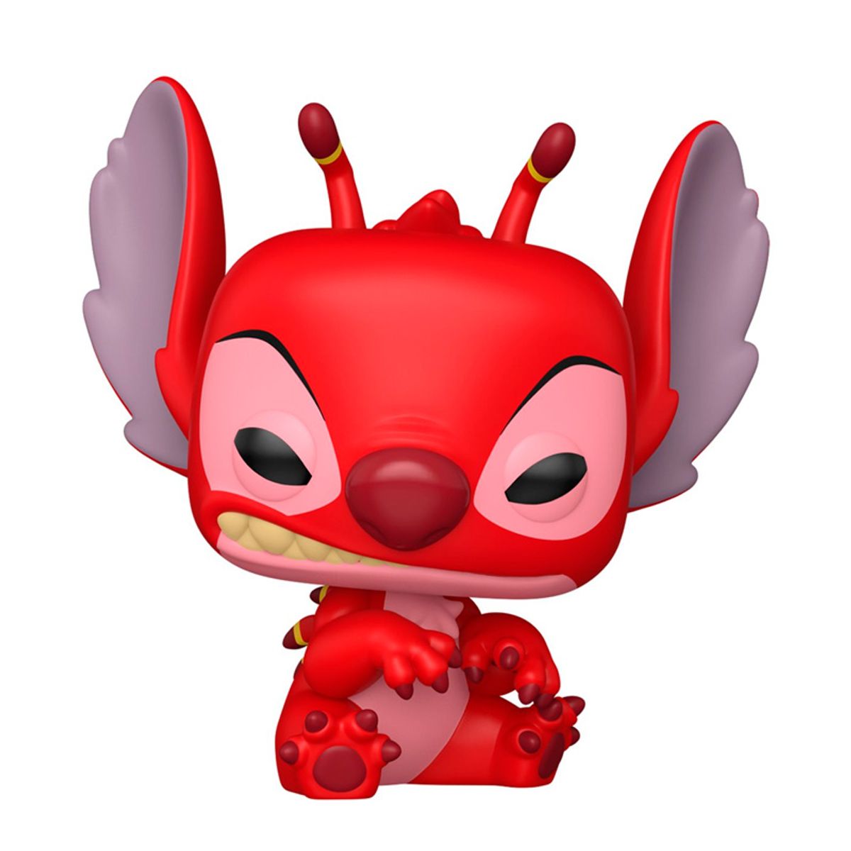 FUNKO - FUNKO POP LILO Y STITCH LEROY 1572