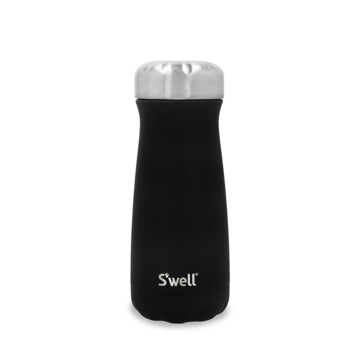 GENERICO - Swell Onyx Traveler 470ml Taza térmica