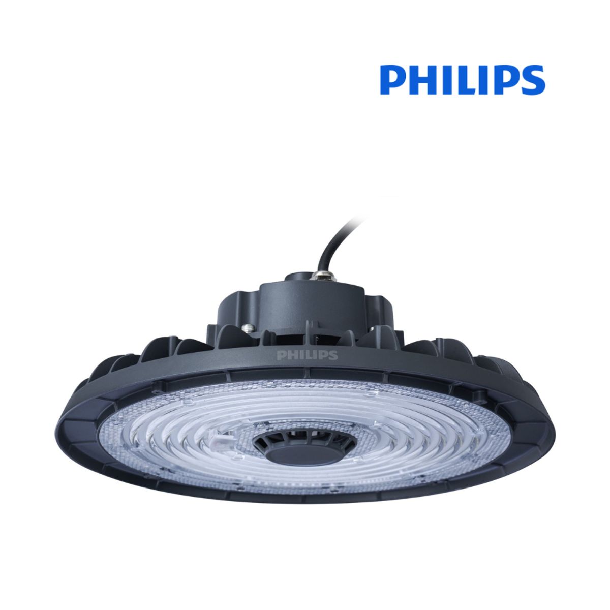 PHILIPS - Highbay LED BY320P G2 LED280/CW 200W 28000 LM Philips