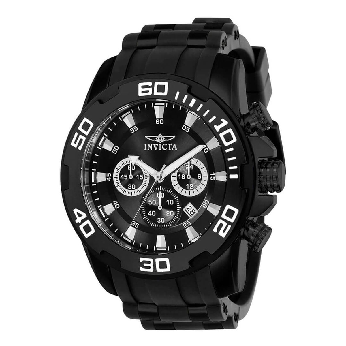 INVICTA - Reloj Invicta Pro Diver Scuba 22338 Negro