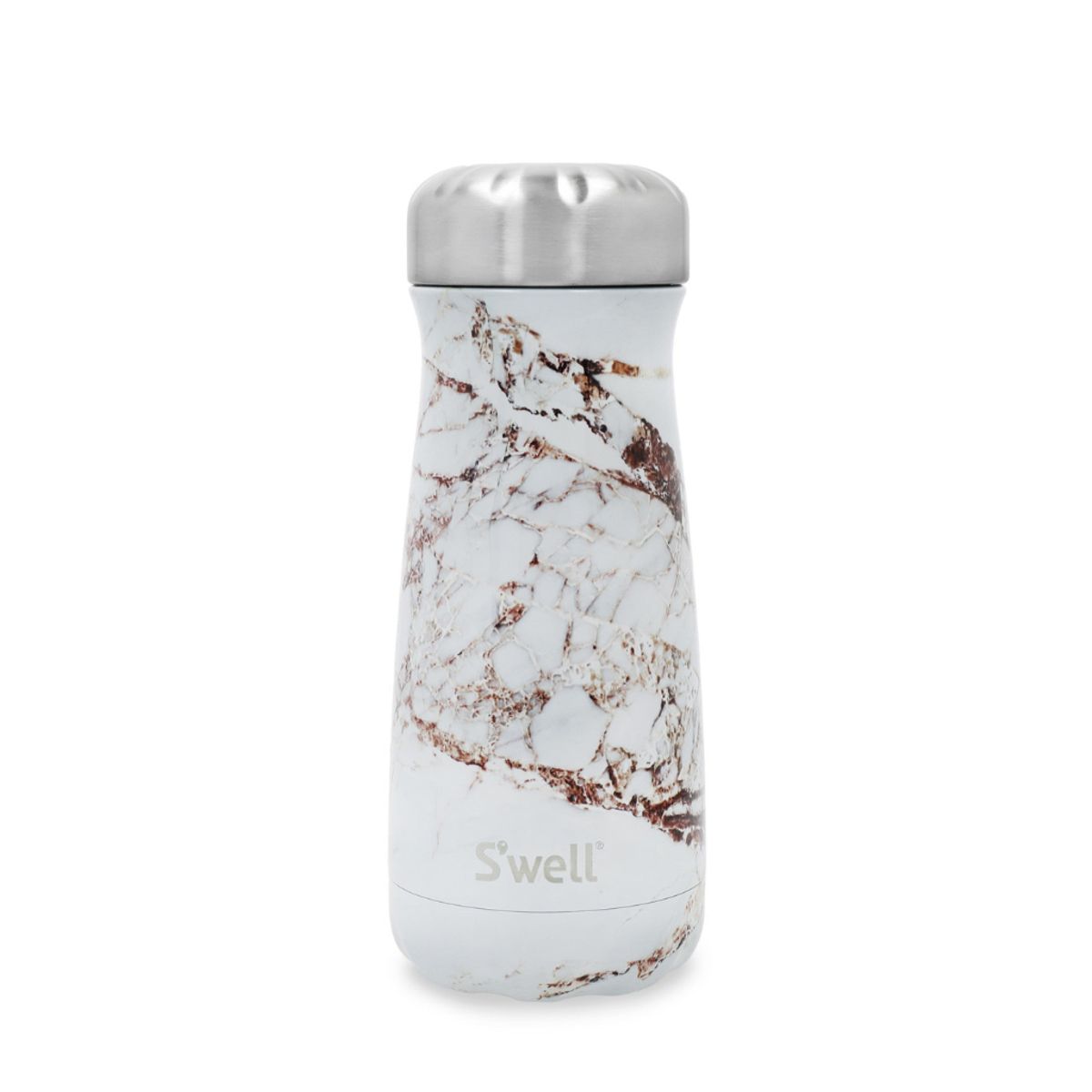 GENERICO - Calacatta Gold Traveler 470ml Taza térmica Swell