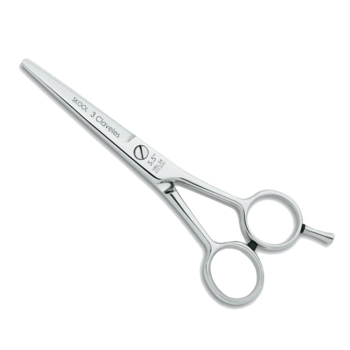 FILARMONICA - Tijera de Corte Profesional Española Microdentada 5.5 Pulgadas