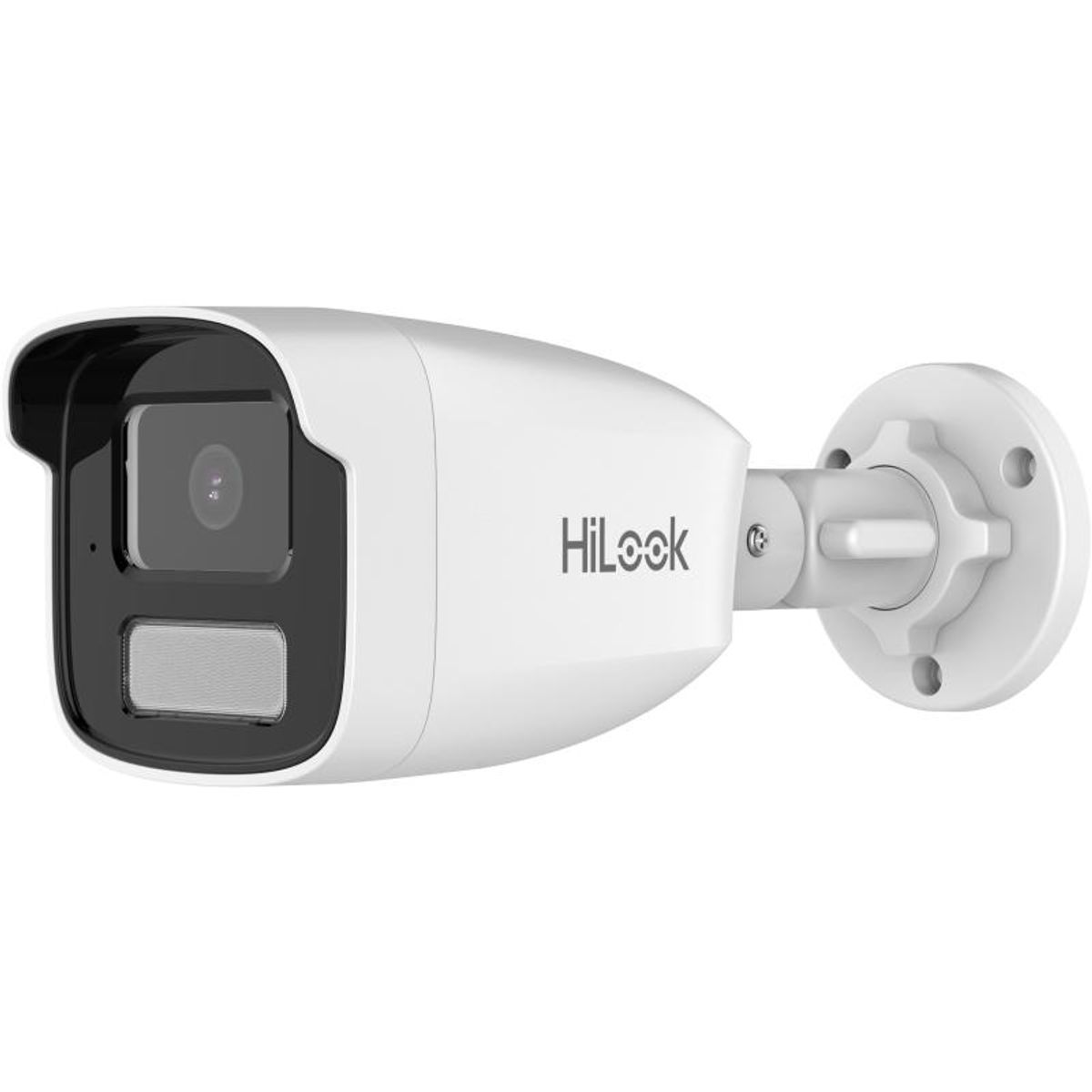 HILOOK - CAMARA TUBO SMART HYBRID 4MP  IPC-B440HA-LU(4mm)