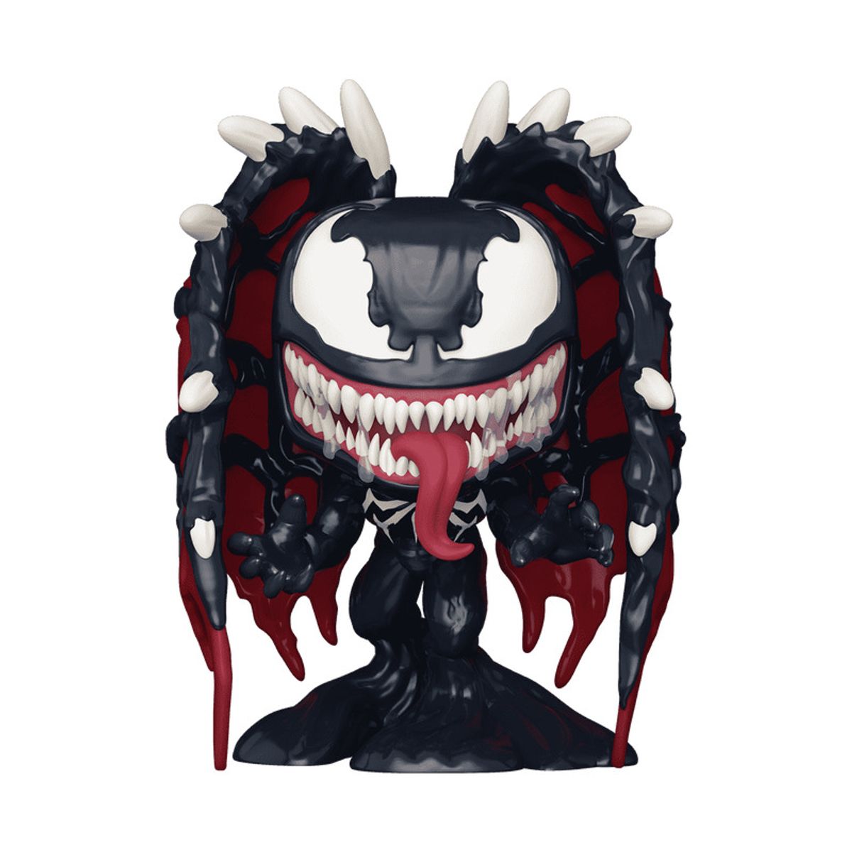 FUNKO - Funko Plus Venom 1019 Exclusivo Funkoshop
