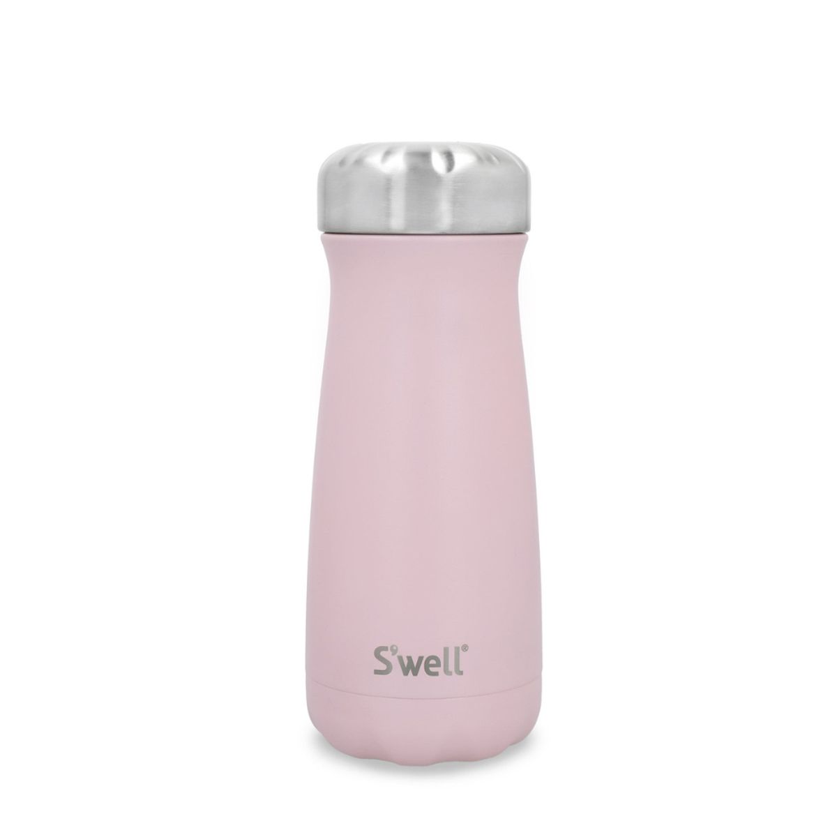 GENERICO - Pink Topaz Traveler 470ml Taza térmica Swell