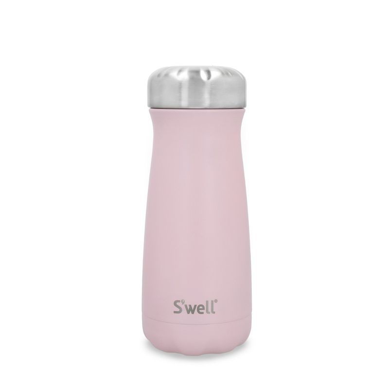 GENERICO - Pink Topaz Traveler 470ml Taza térmica Swell