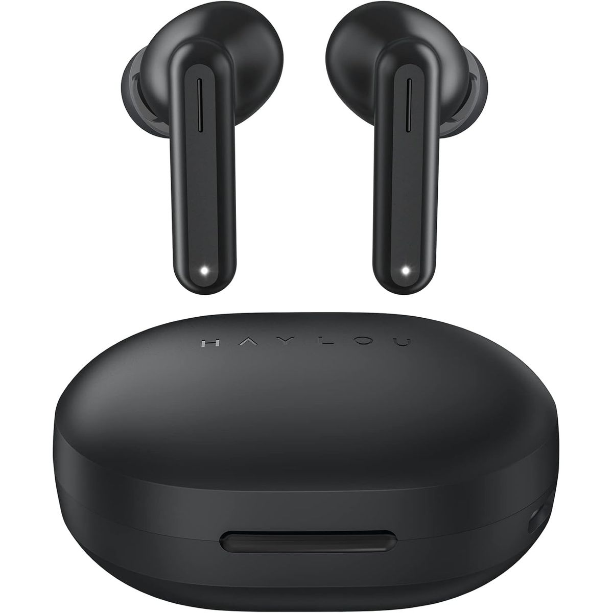 HAYLOU - Audifonos Haylou GT7 NEO Bluetooth 5.2 Negro