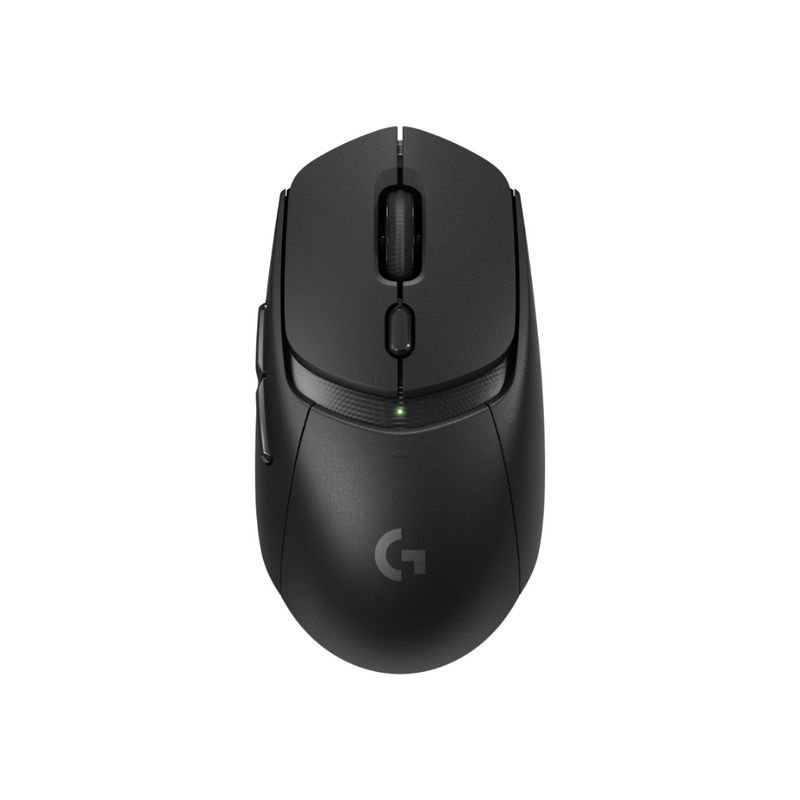 LOGITECH - MOUSE LOGITECH G309 LIGHTSPEED INALAMBRICOBT 25K DPI LIGHTFORCE NEGRO