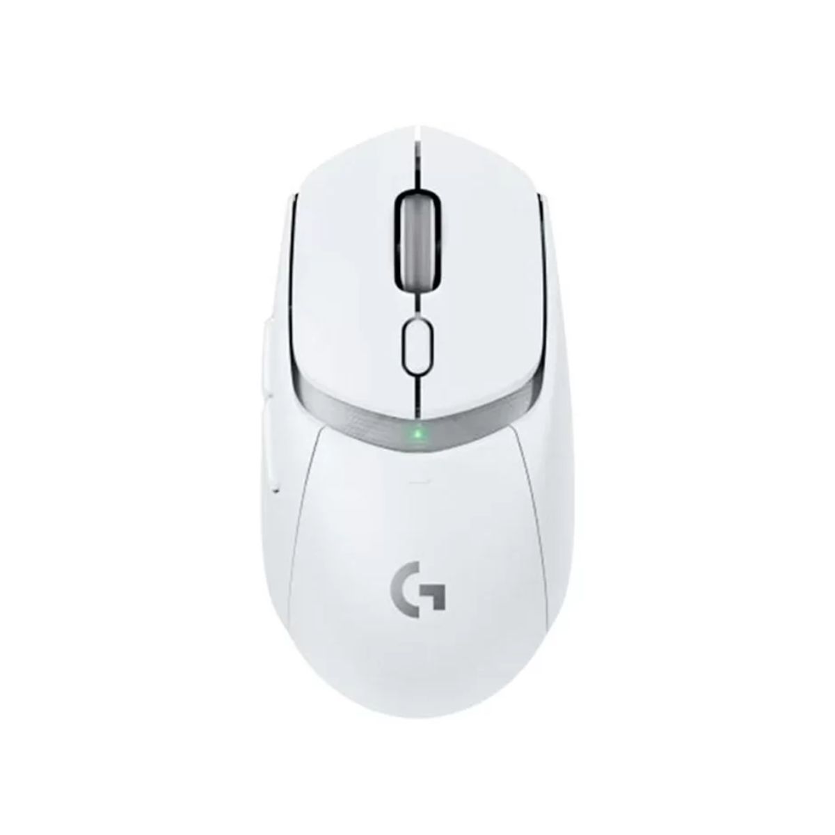 LOGITECH - MOUSE LOGITECH G309 LIGHTSPEED INALAMBRICO BT 25K DPI LIGHTFORCE BLANCO