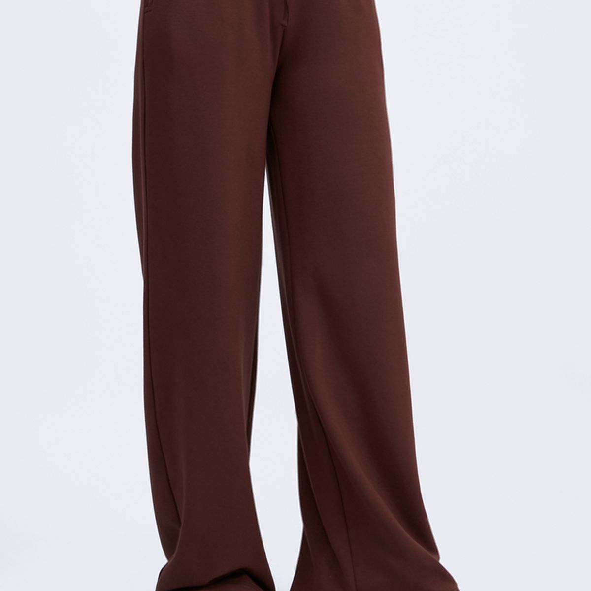 BANATY - PANTALON LOURDES A LA CINTURA CON BOLSILLO DE MUJER BANATY