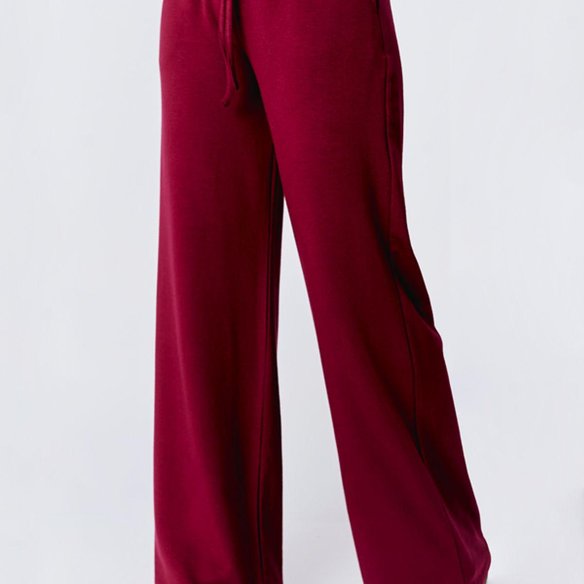 BANATY - PANTALON LOURDES A LA CINTURA CON BOLSILLO DE MUJER BANATY