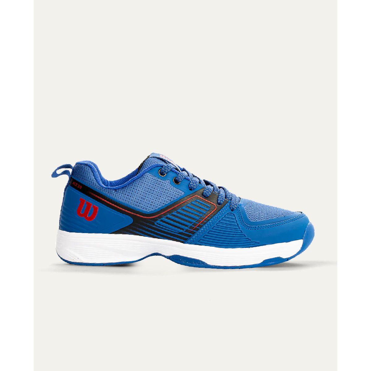 WILSON - Zapatillas de Tenis Ace 3.0 Hombre - Wilson