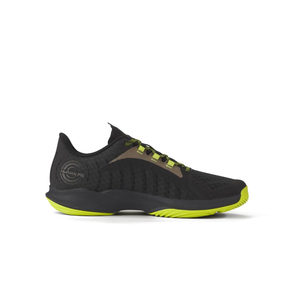 WILSON - Zapatillas de Tenis Hurakn Pro Hombre - Wilson