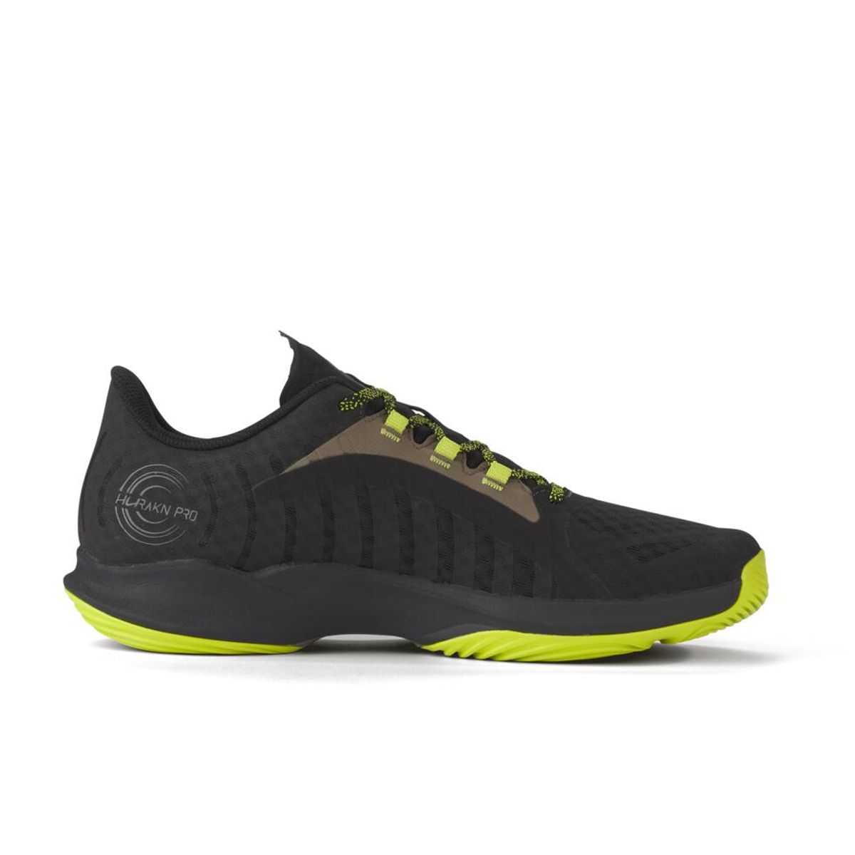 WILSON - Zapatillas de Tenis Hurakn Pro Hombre - Wilson