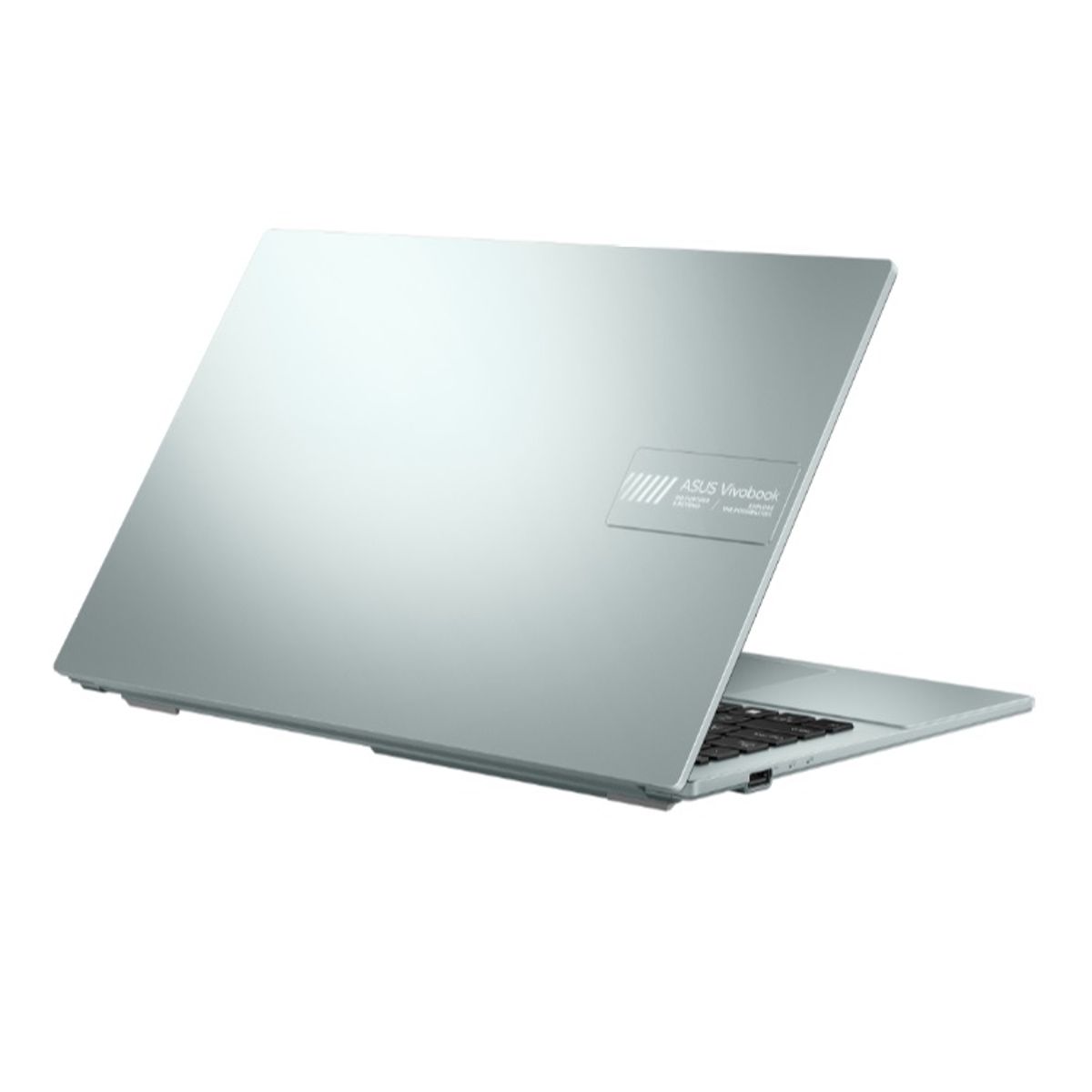 ASUS - Laptop Asus Vivobook GO 15.6 " FHD Ryzen 5 7520U 8GB DDR5 512GB SSD