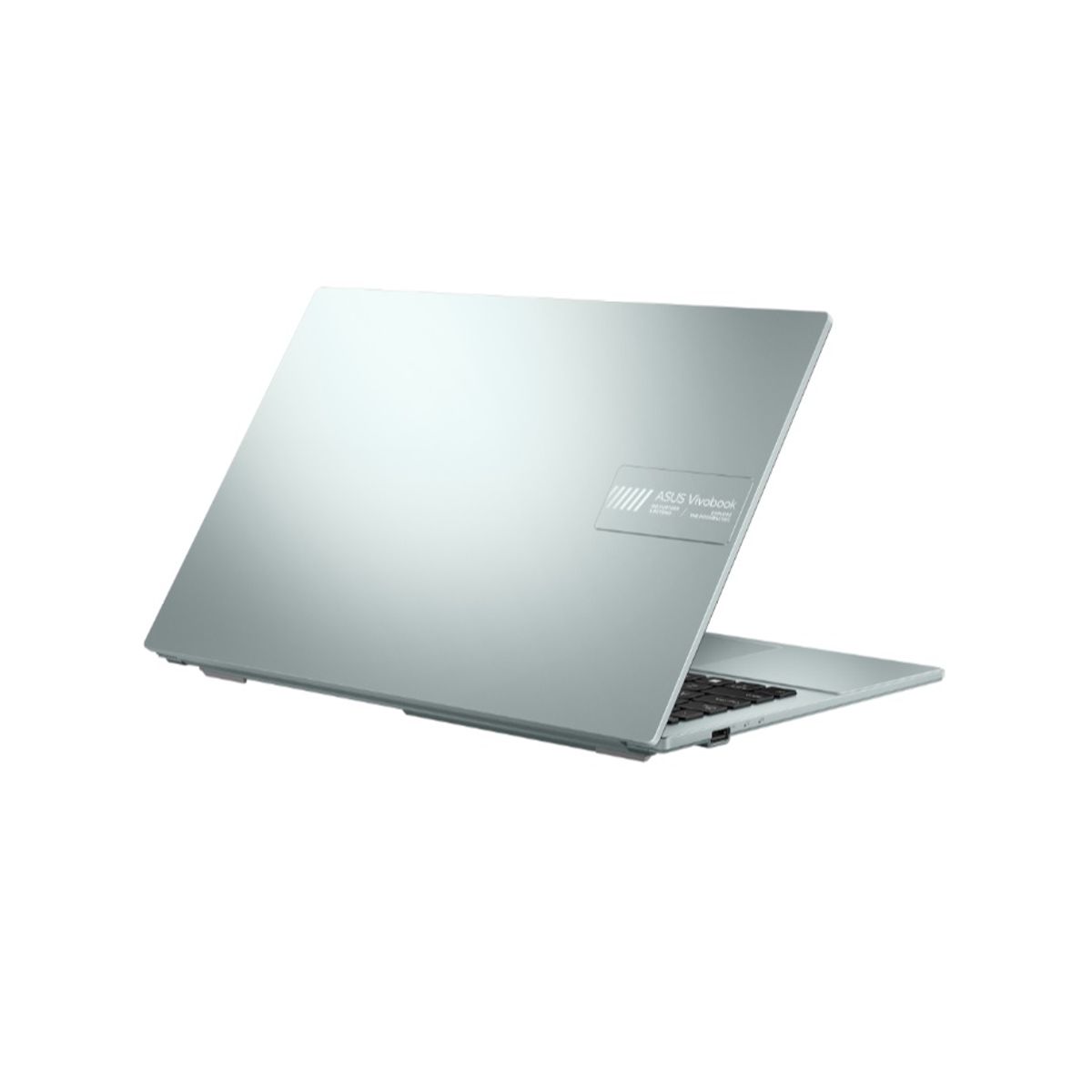 ASUS - Laptop Asus Vivobook GO 15.6 " FHD Ryzen 5 7520U 8GB DDR5 512GB SSD