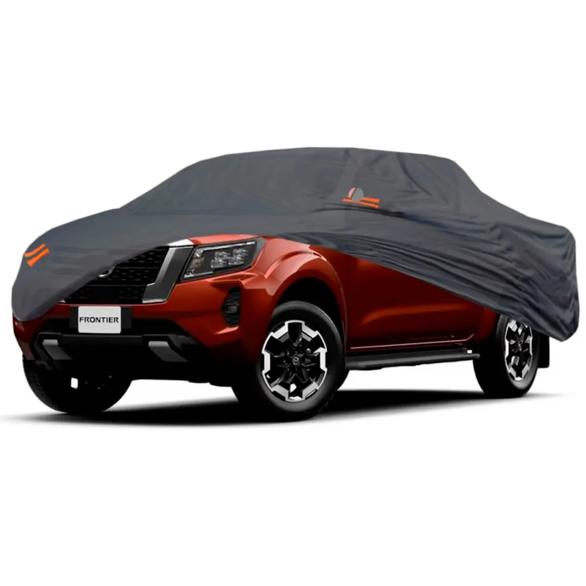 FUNCOVER - Cobertor Camioneta NISSAN NP300 Funda Impermeable