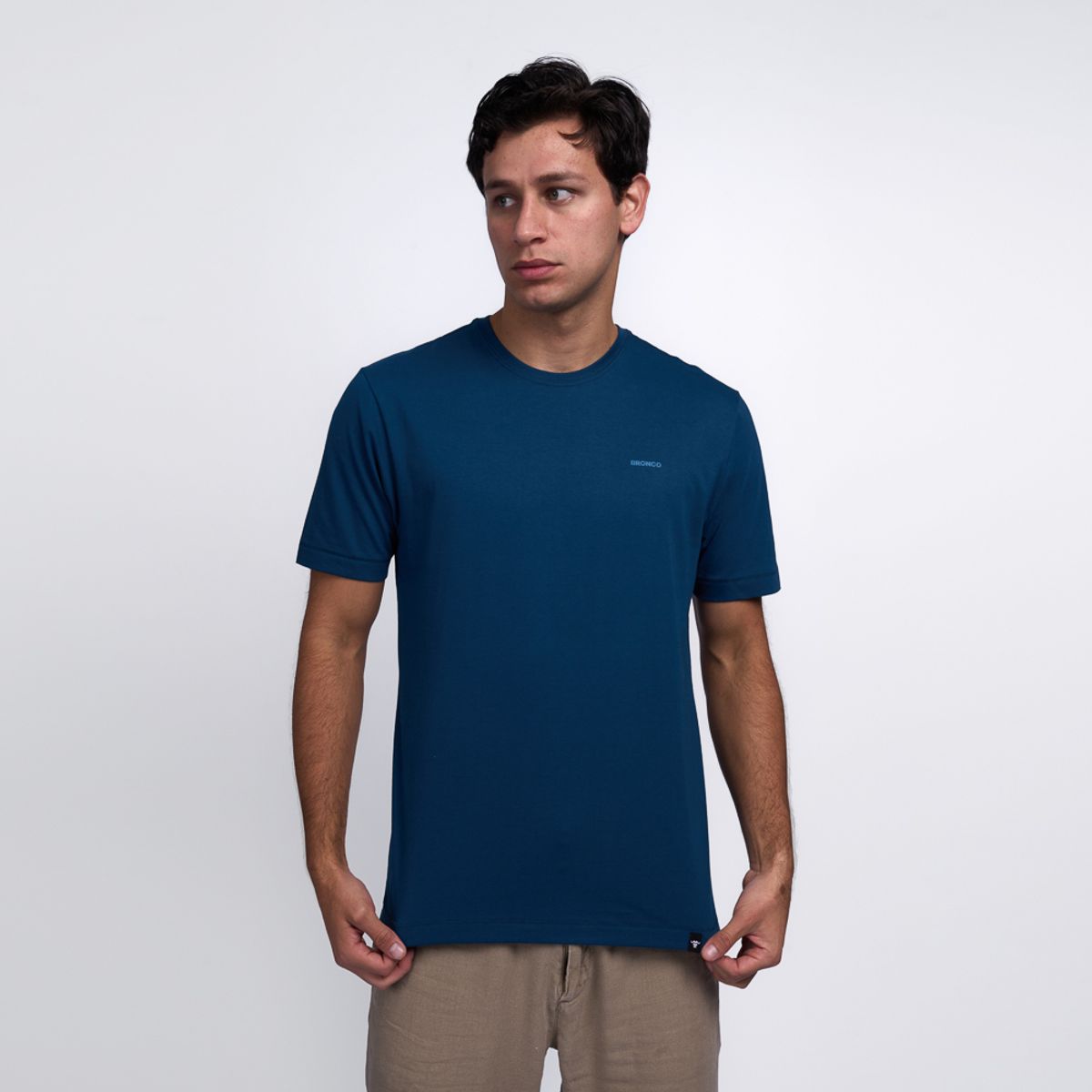 BRONCO - POLO HOMBRE DYBALA II JERSEY