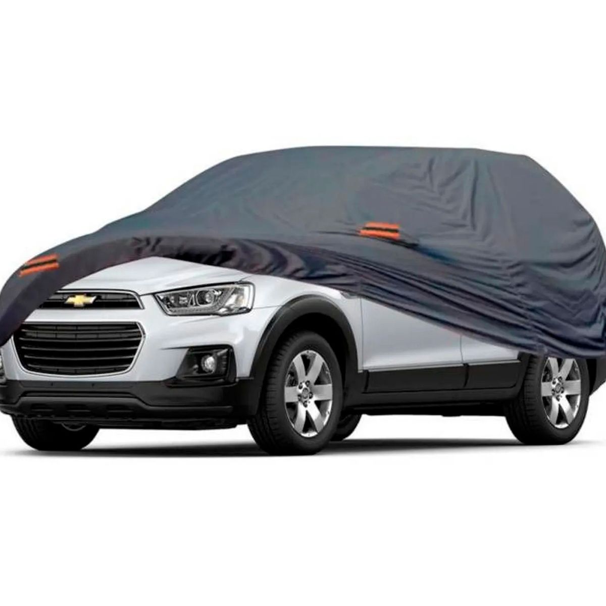 FUNCOVER - Cobertor CHEVROLET TAHOE Funda Camioneta Impermeable UV