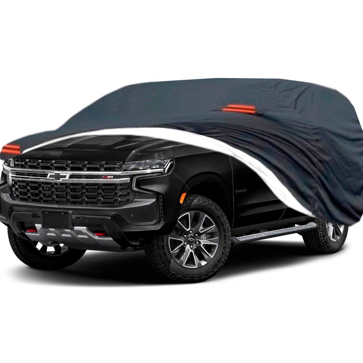 FUNCOVER - Funda NEW CHEVROLET TAHOE Cobertor Camioneta Impermeable