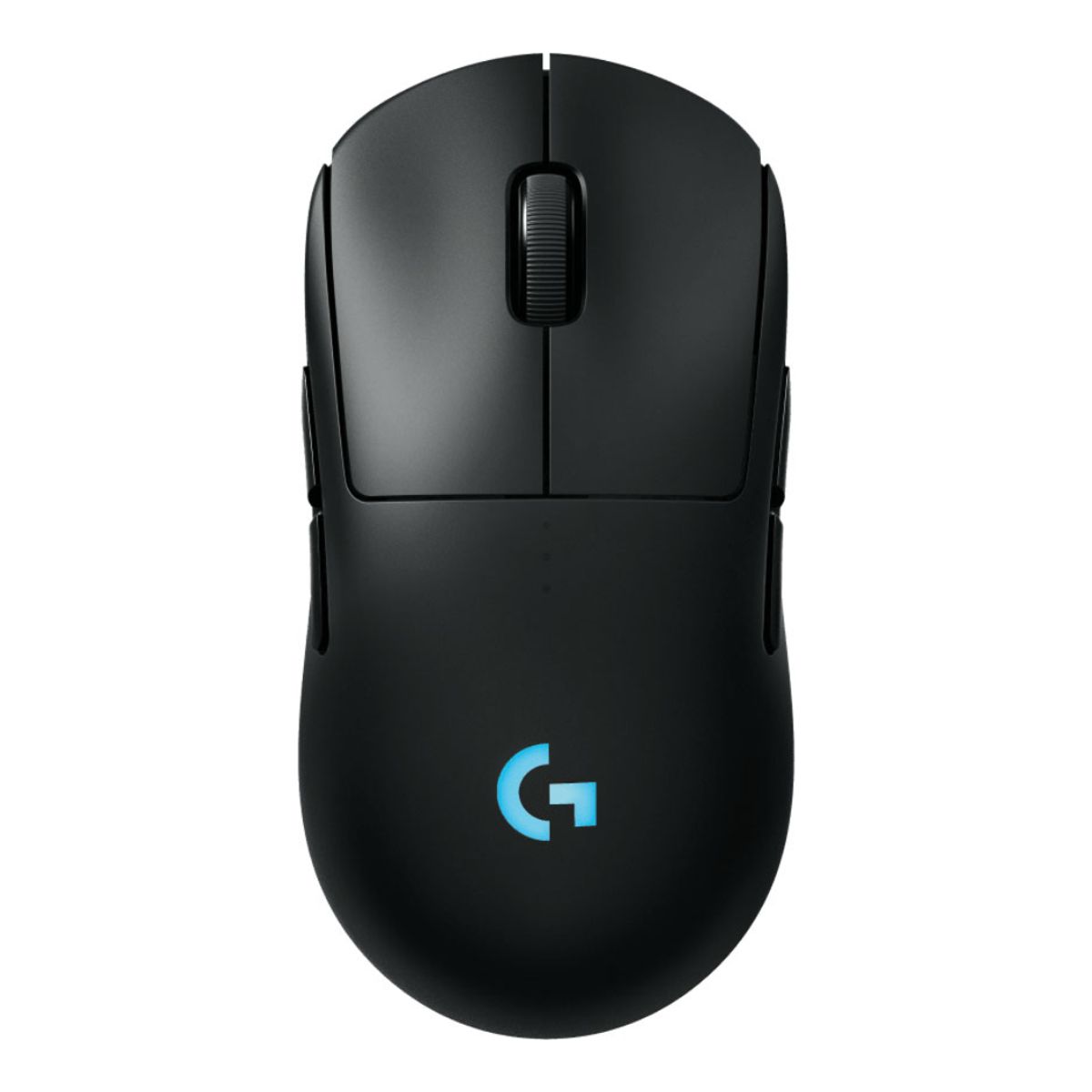LOGITECH - MOUSE LOGITECH G PRO 2 LIGTHSPEED INALAMBRICO HERO 2 44K RGB NEGRO