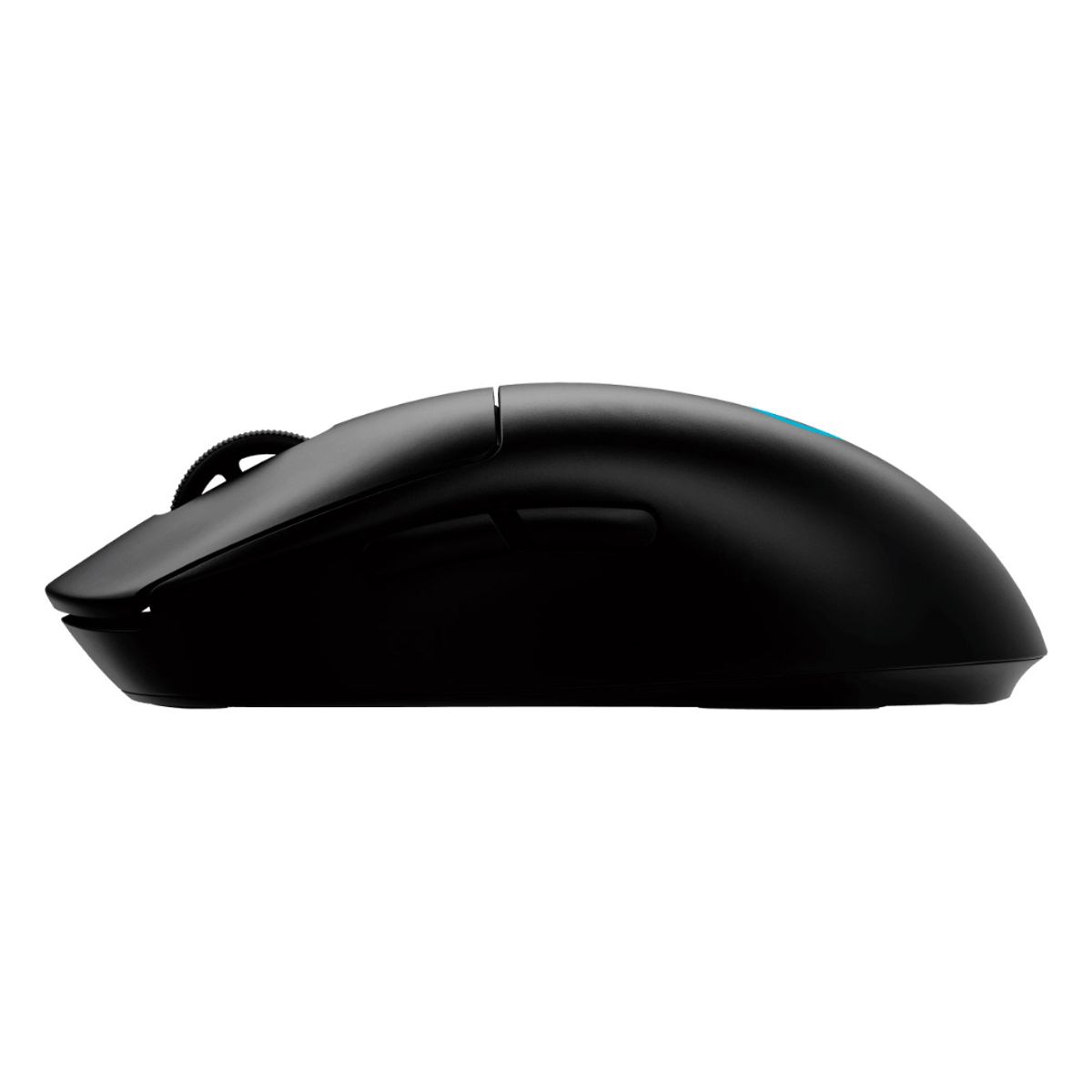 LOGITECH - MOUSE LOGITECH G PRO 2 LIGTHSPEED INALAMBRICO HERO 2 44K RGB NEGRO