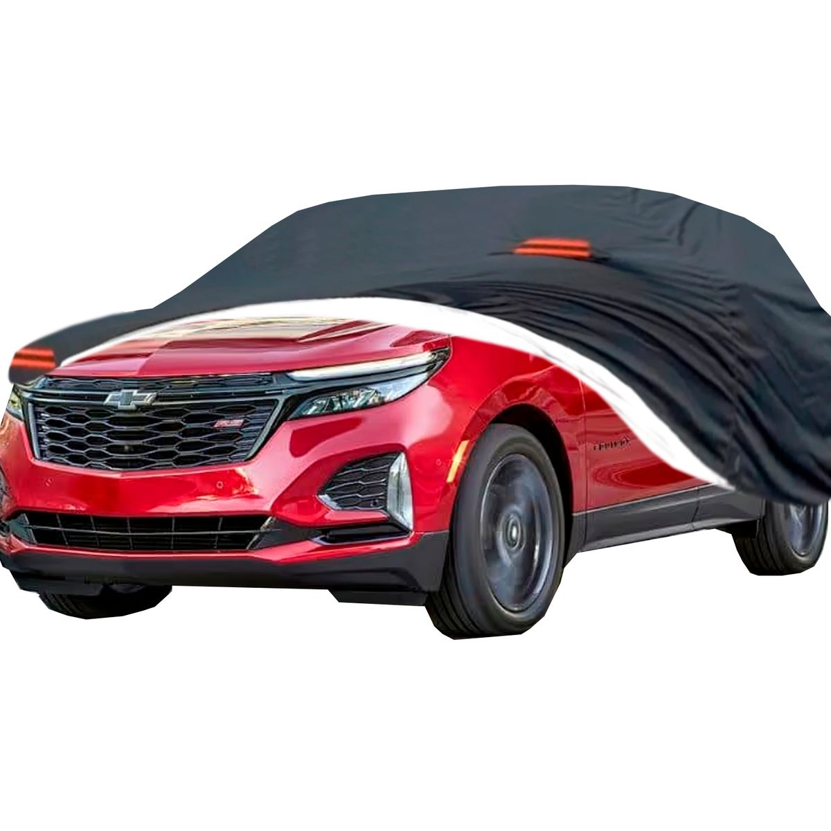 FUNCOVER - Cobertor NEW CHEVROLET EQUINOX Funda Camioneta Impermeable
