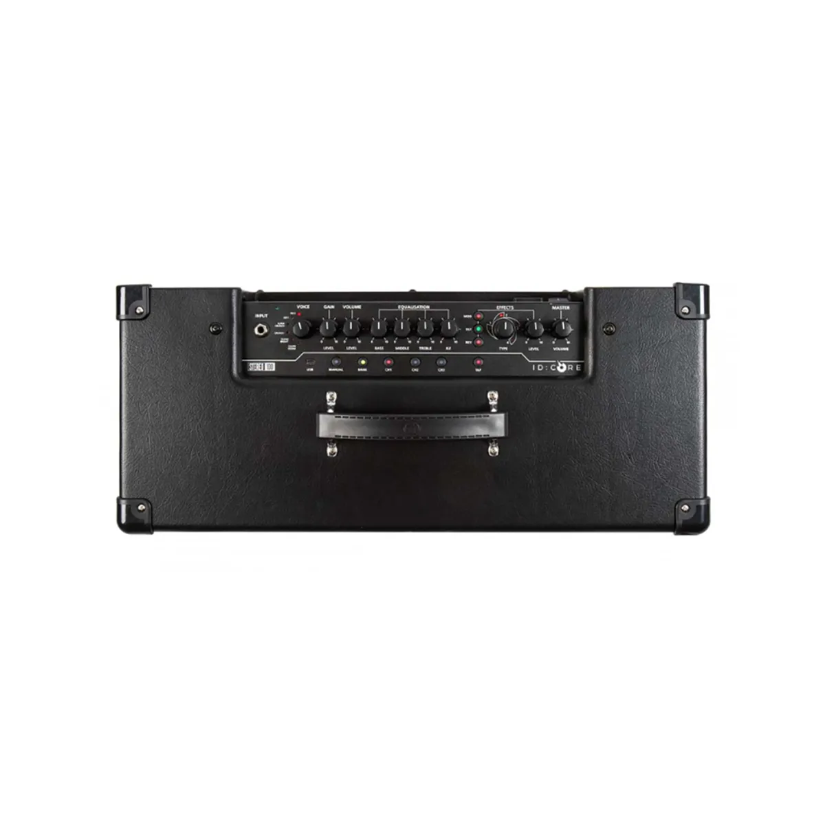 BLACKSTAR - Blackstar ID Core Stereo 100 amplificador de guitarra
