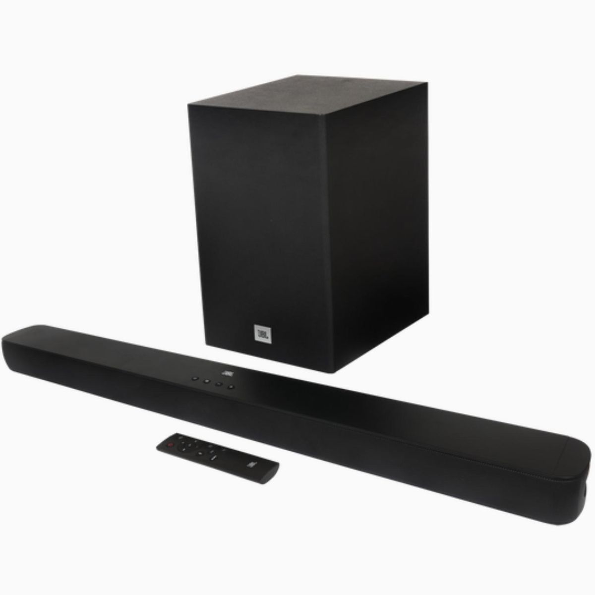 JBL - JBL Soundbar SB180 110W