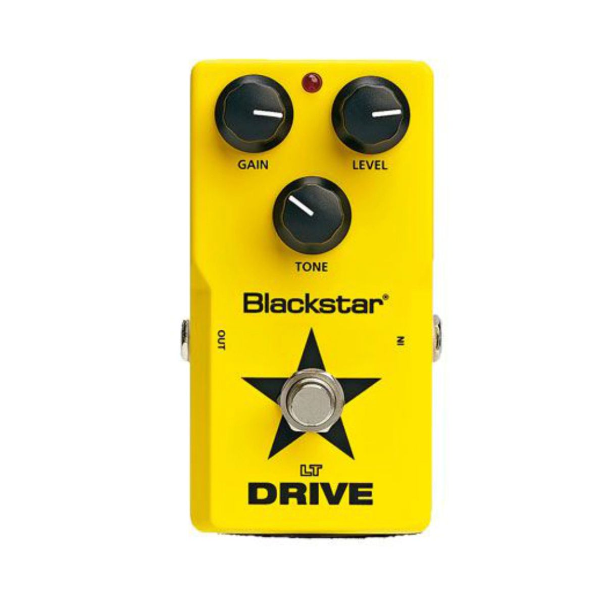 BLACKSTAR - Blackstar LT Drive Yellow pedal overdrive