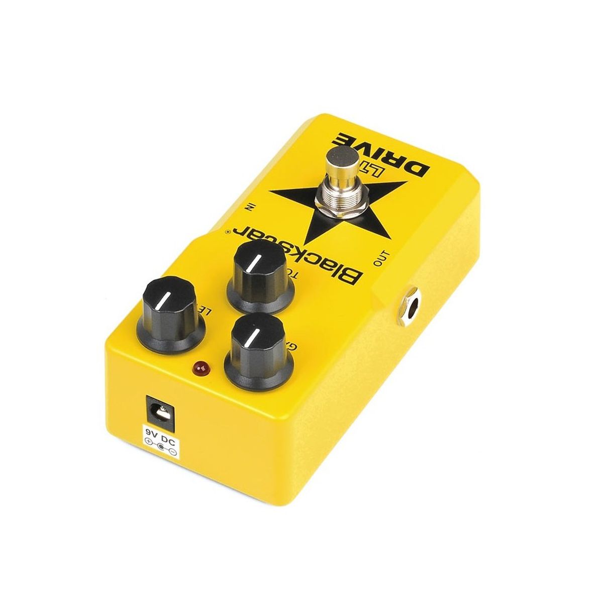 BLACKSTAR - Blackstar LT Drive Yellow pedal overdrive