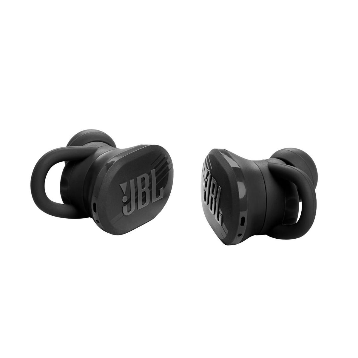 JBL - JBL Edurance race 2 Headphones - NC - Black