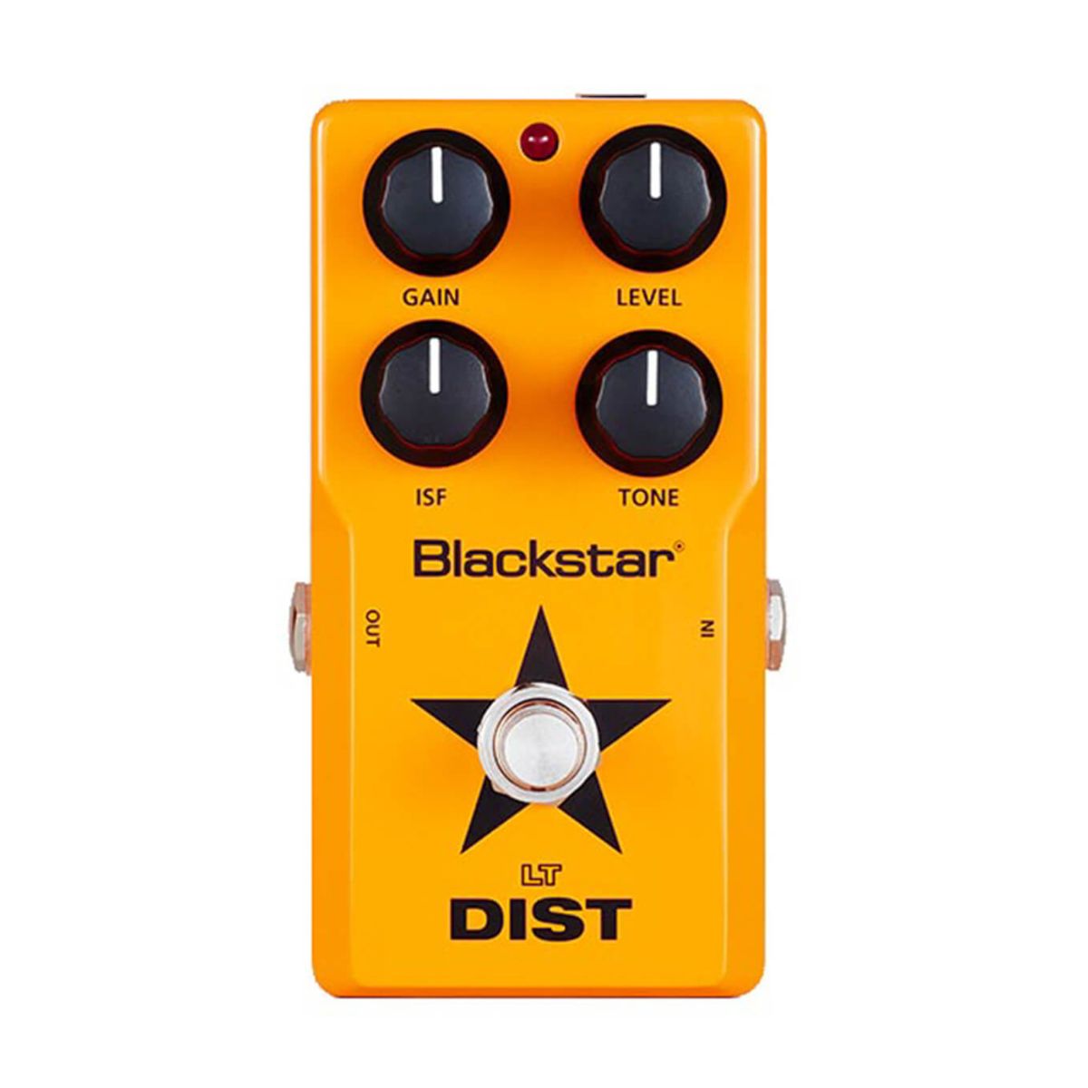 BLACKSTAR - Blackstar LT Dist Orange pedal distortion