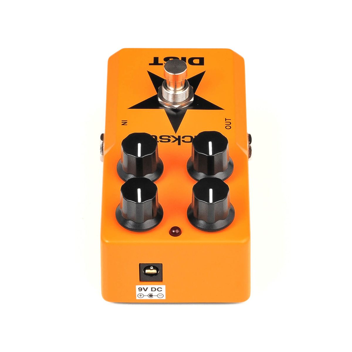 BLACKSTAR - Blackstar LT Dist Orange pedal distortion