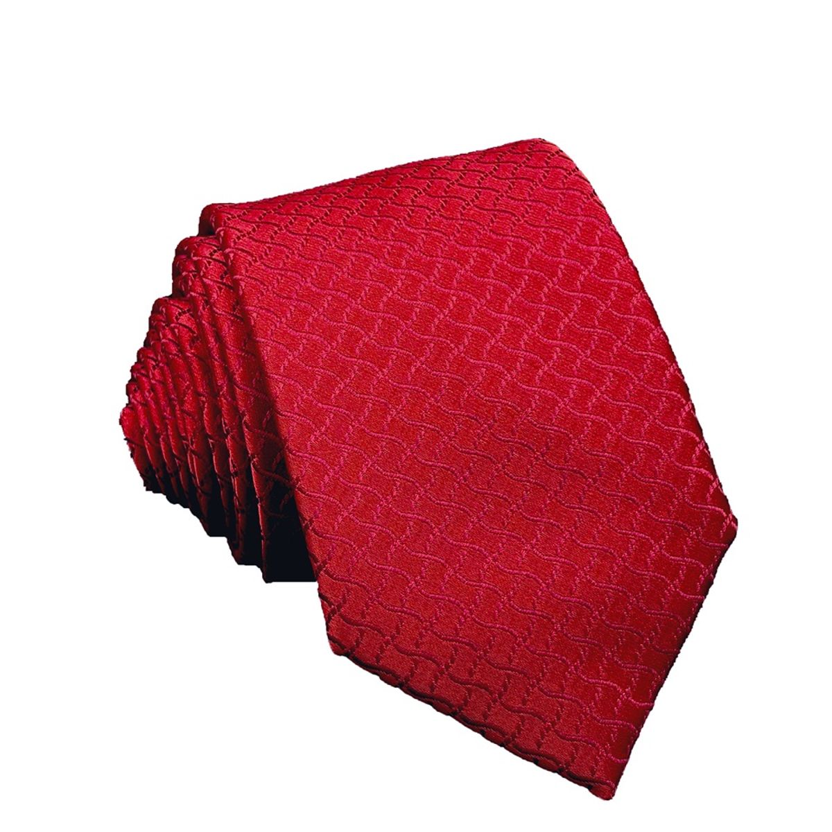 CHRISTIAN ARMAND - CORBATA TRAMADO DE SOGA CHRISTIAN ARMAND