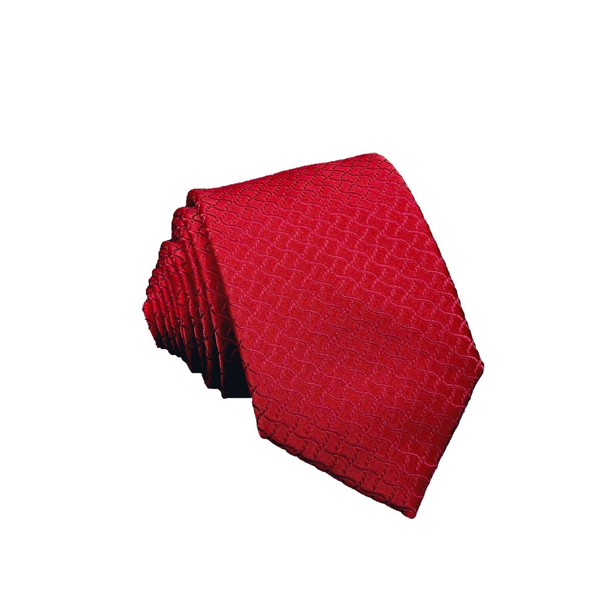 CHRISTIAN ARMAND - CORBATA TRAMADO DE SOGA CHRISTIAN ARMAND