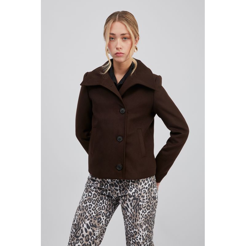 BANATY - CHAQUETA SASTRE MAGNOLIA DE MUJER