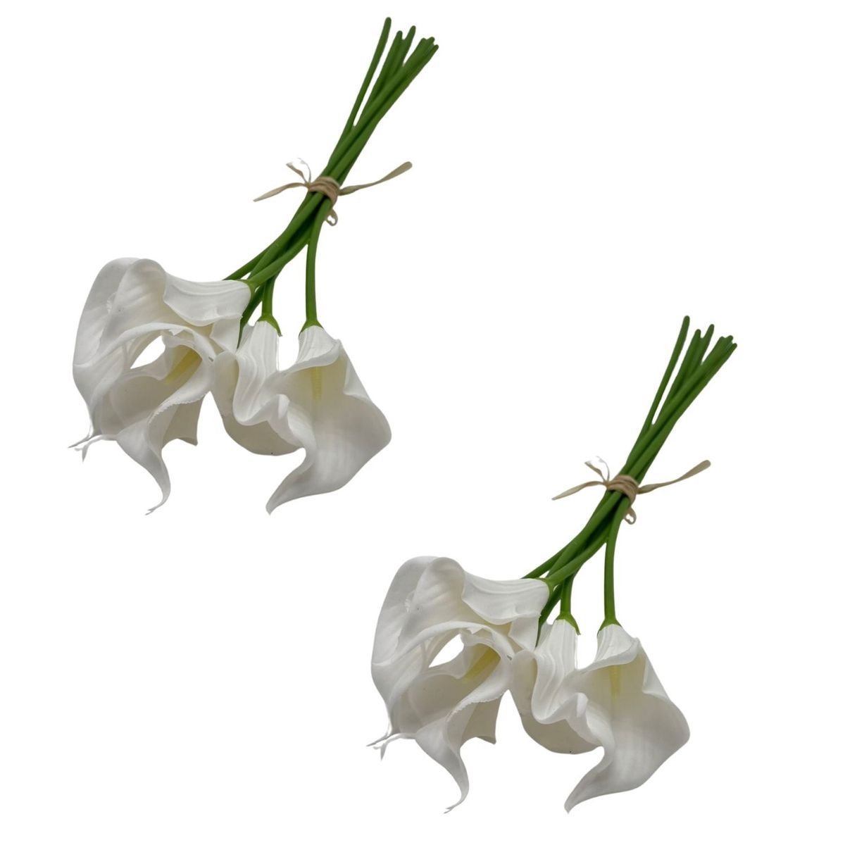 FLORIPA - Pack De 2 Flor Cartucho Mini Bouquet 8510 FLORIPASTORE
