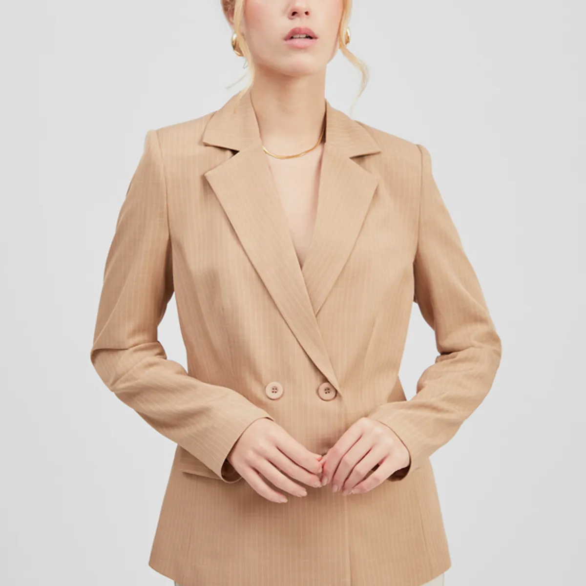 BANATY - BLAZER SASTRE EUGENIA DE MUJER BANATY