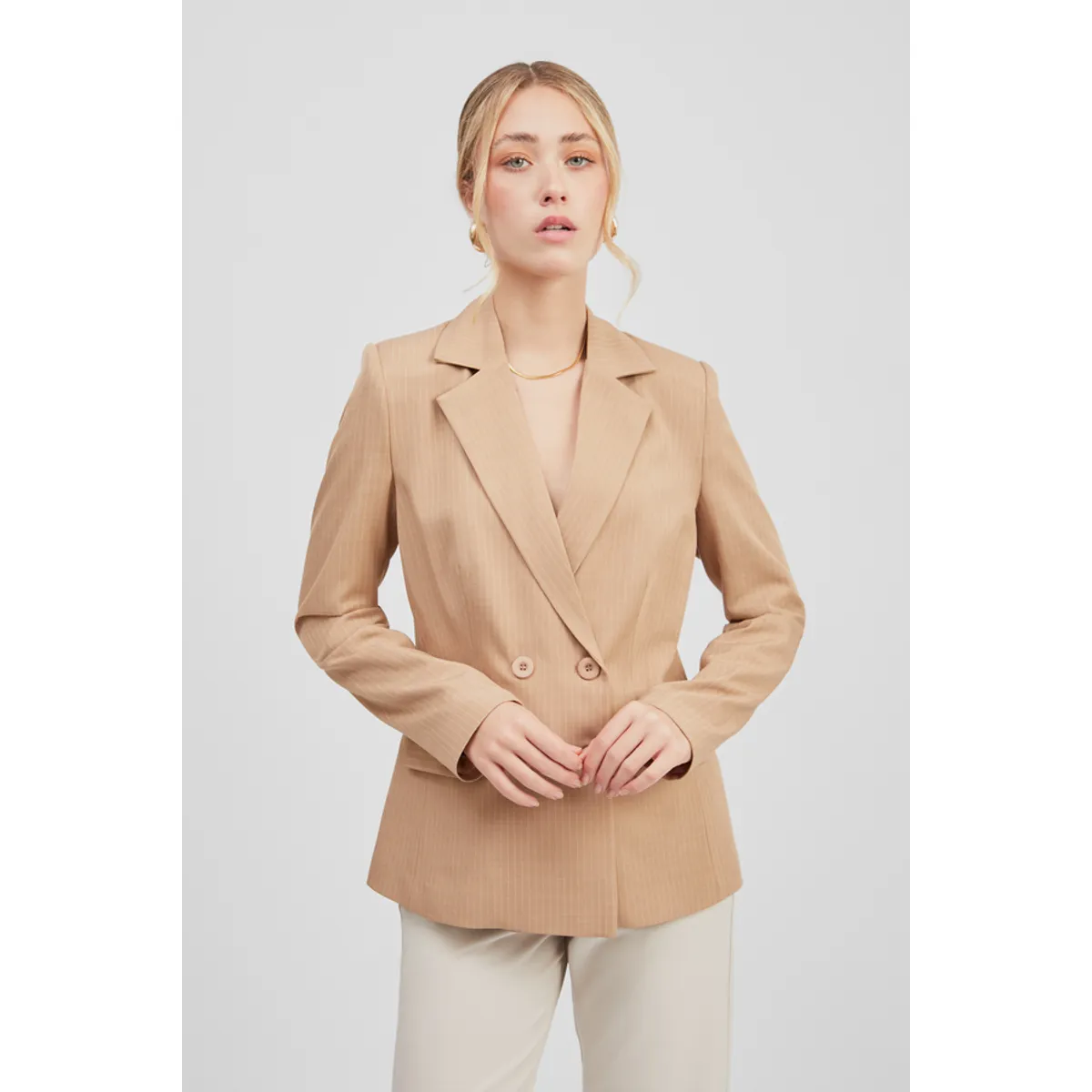 BANATY - BLAZER SASTRE EUGENIA DE MUJER BANATY