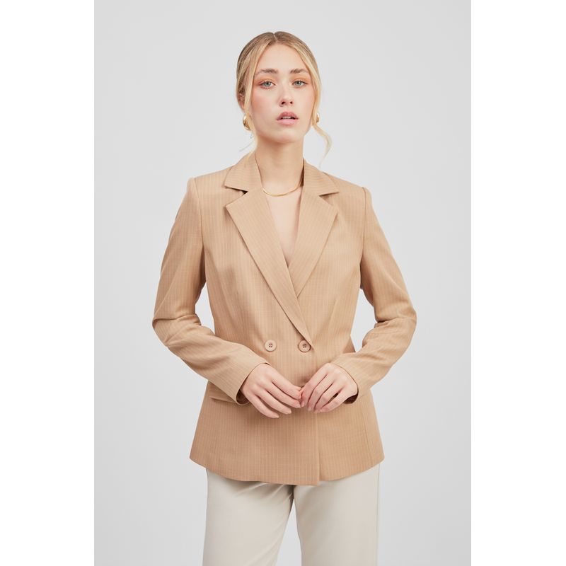 BANATY - BLAZER SASTRE EUGENIA DE MUJER BANATY