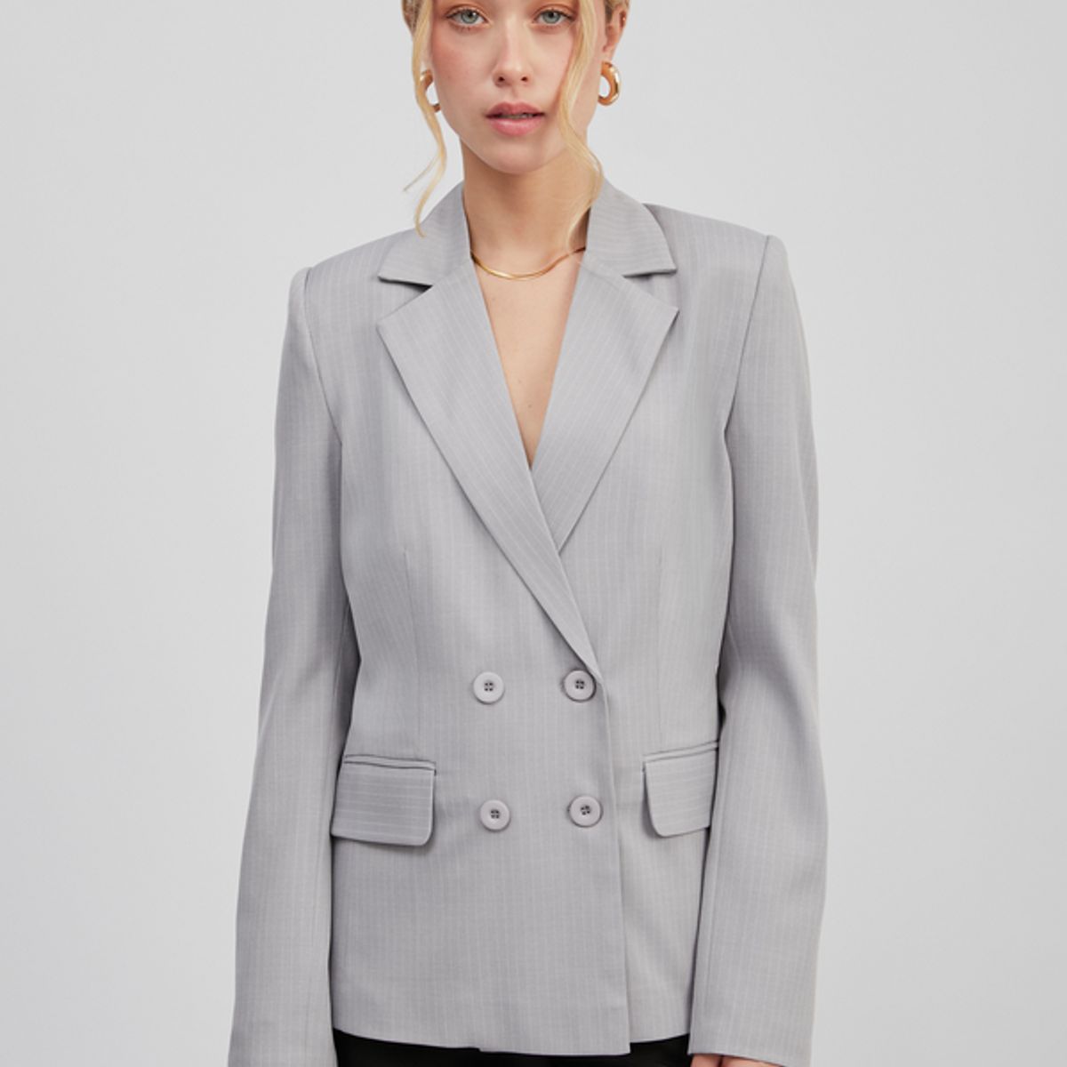 BANATY - BLAZER SASTRE EUGENIA DE MUJER BANATY