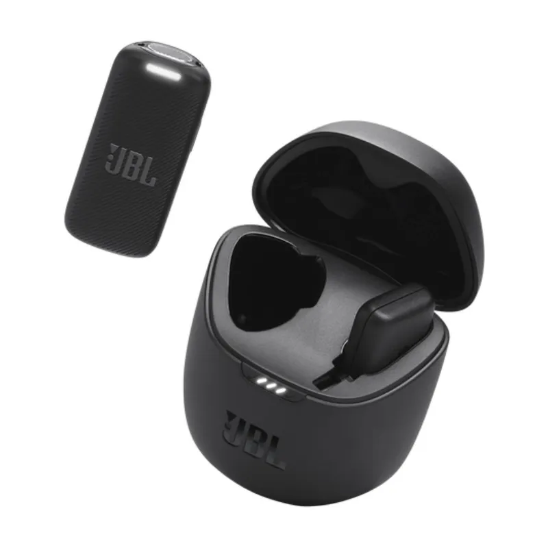 JBL - JBL Micrófono Inalámbrico Quantum Stream Wireless