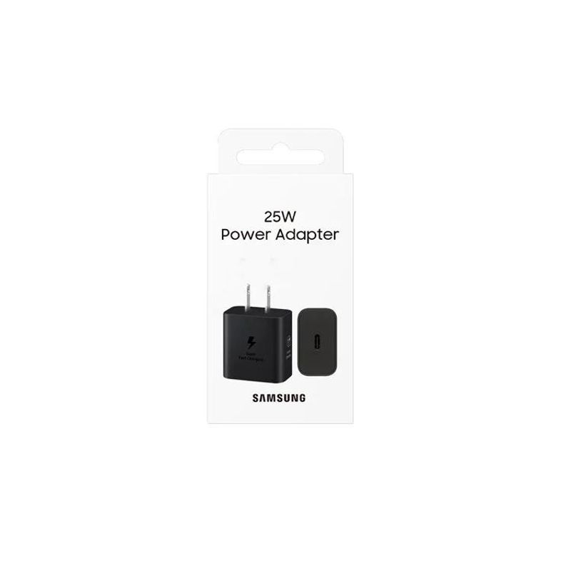 SAMSUNG - cargador de 25W
