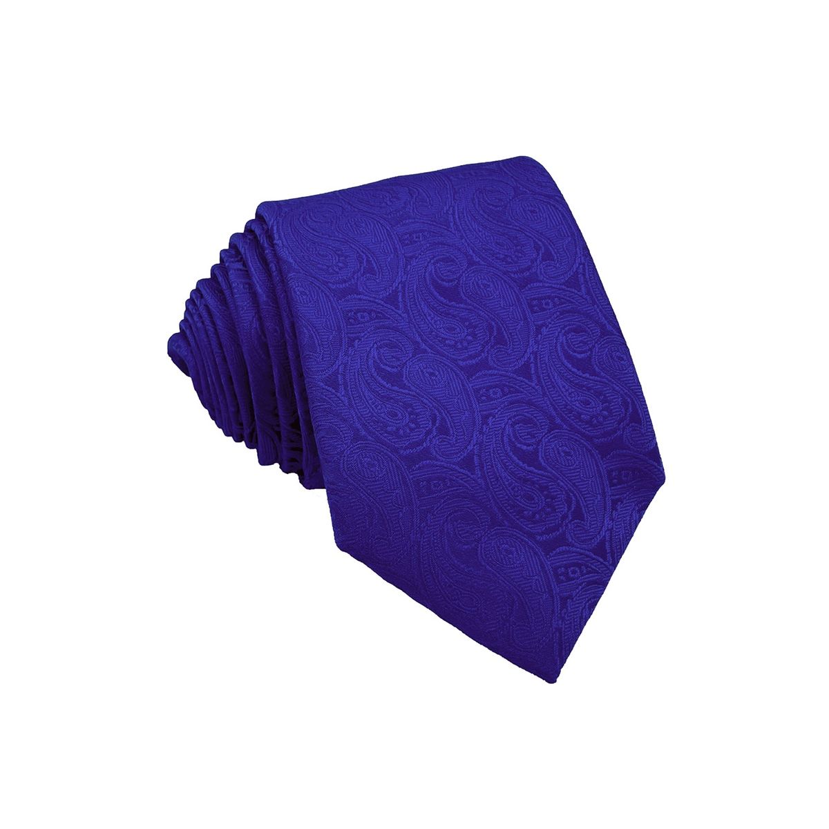 CHRISTIAN ARMAND - CORBATA ESTAMPADO DE AMEBAS CHRISTIAN ARMAND